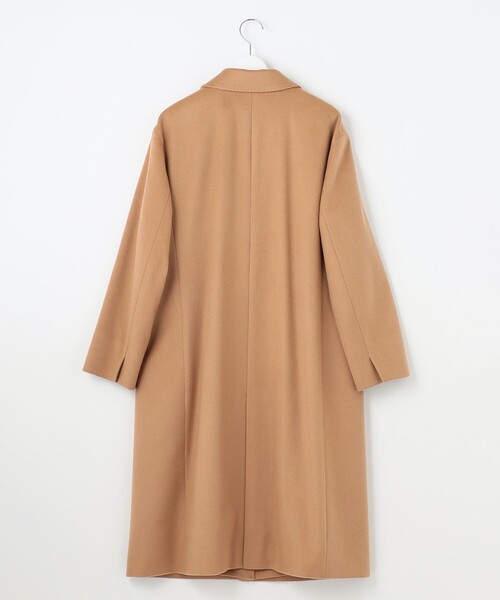 23区（ニジュウサンク） コート チェスターコート 「滝沢眞規子さん