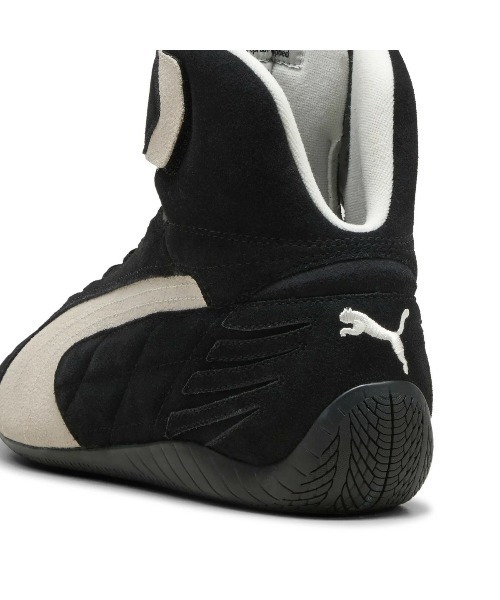 PUMA（プーマ） スニーカー PUMA SPEEDCAT MID（プーマ スピード