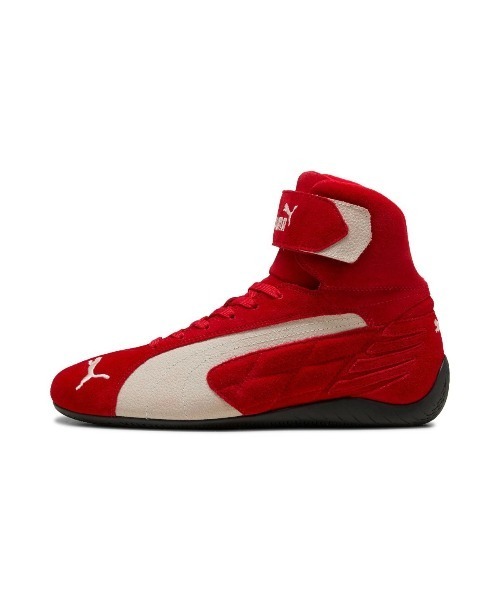 PUMA（プーマ） スニーカー PUMA SPEEDCAT MID（プーマ スピード