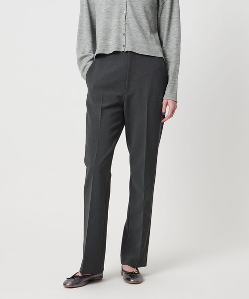 STEVEN ALAN（スティーブンアラン） スラックス パンツ 「Steven Alan