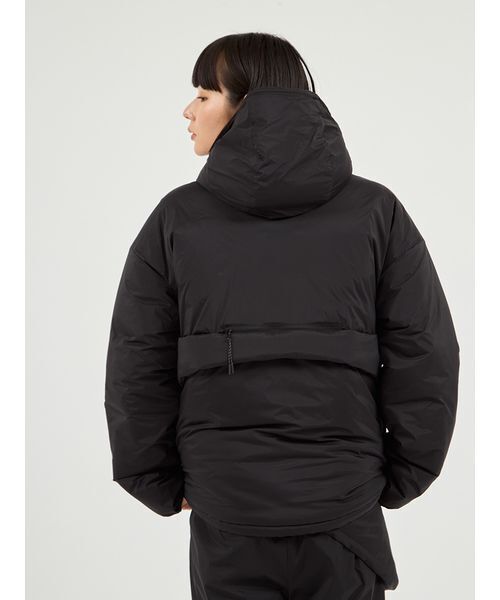 MIZUNO（ミズノ） ダウンコート ダウンジャケット 「emmi｜MIZUNO