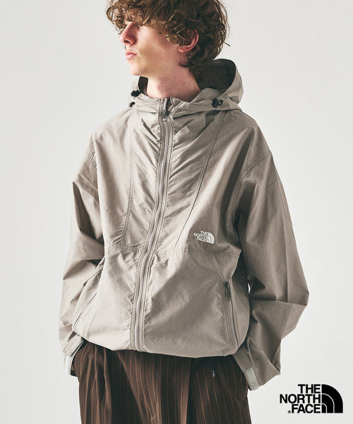 THE NORTH FACE（ザ ノースフェイス） マウンテンパーカー ウインド