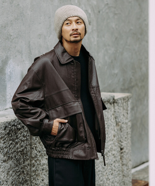 FREAK'S STORE（フリークスストア） ブルゾン アウター FREAK'S STORE