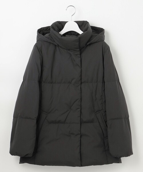 J.PRESS（J.プレス） ダウンコート ダウンジャケット 「洗える