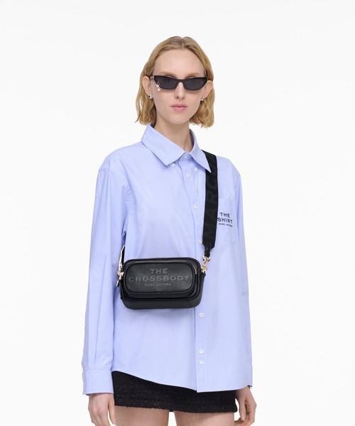 MARC JACOBS（マーク・ジェイコブス） ショルダーバッグ バッグ THE