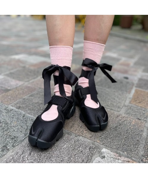 NIKE（ナイキ） スニーカー W AIR RIFT ウィメンズ エア リフト