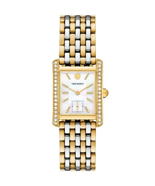 TORY BURCH（トリーバーチ） 腕時計 腕時計 レディース アナログ