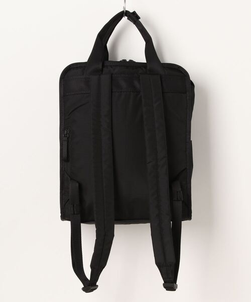 agnes b.（アニエスベー） デイバック リュック バックパック VAT01