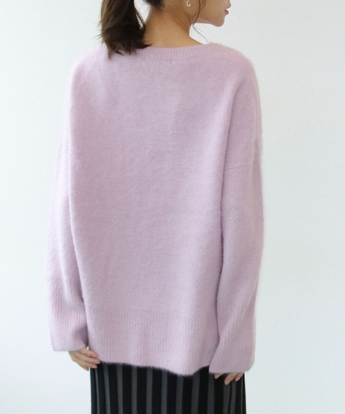 TITE IN THE STORE（ティテインザストア） ニット セーター フォックス