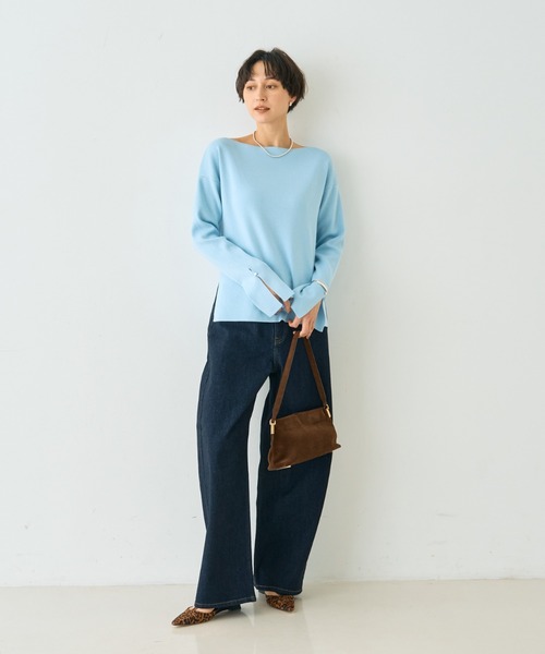 レッドカード カーブデニム サイズ25 レッドカード カーブデニム