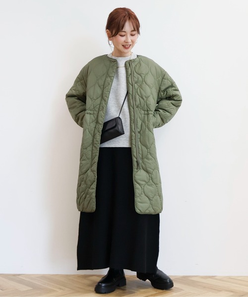 AMERICAN HOLIC（アメリカンホリック） ジャケット ノーカラー