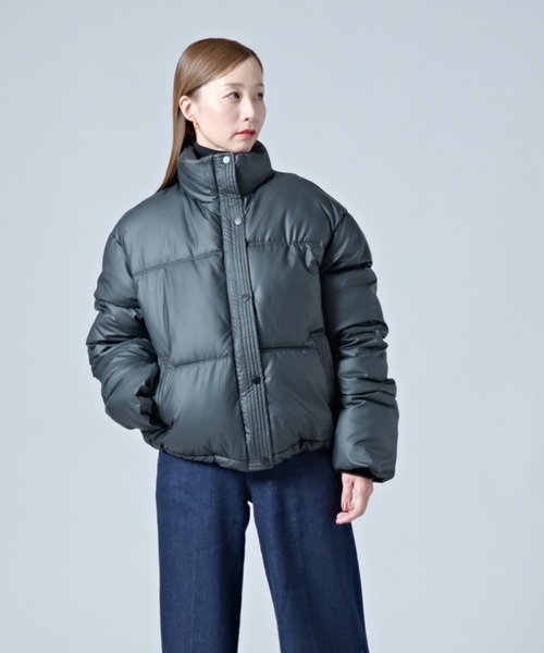 CALIFORNIA OUTFITTERS ダウンコート ダウンジャケット 2-10E3 中綿