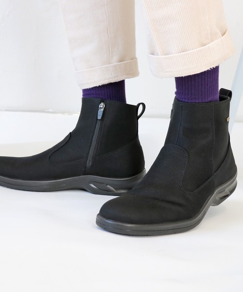 TOP DRY レインシューズ 長靴 トップドライ GORE-TEX 防水 ショート