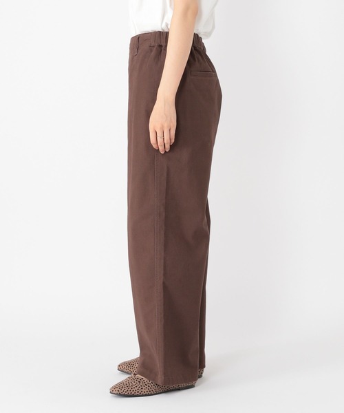 studio CLIP（スタディオクリップ） チノパン 「days」チノストレート