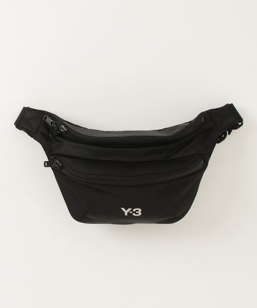 Y-3 ウエストポーチ MRPHD XBODY メンズ レディース : ZOZOTOWN Yahoo