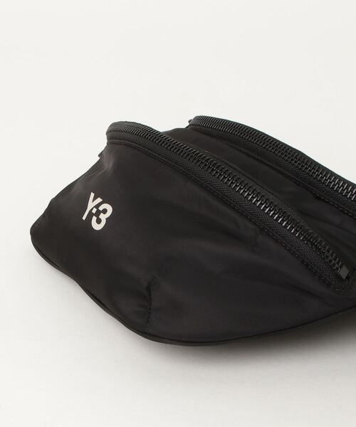 Y-3 ウエストポーチ MRPHD XBODY メンズ レディース : ZOZOTOWN Yahoo