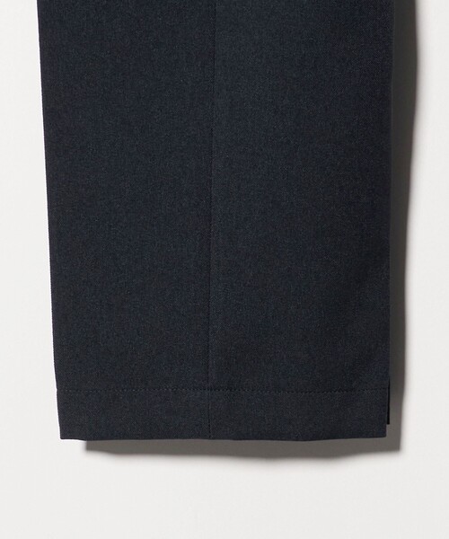 UNITED ARROWS（ユナイテッドアローズ） スラックス テック ツイル