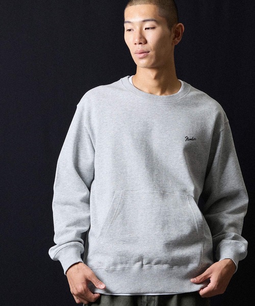 NUMBER (N)INE（ナンバーナイン） トレーナー スウェット メンズ