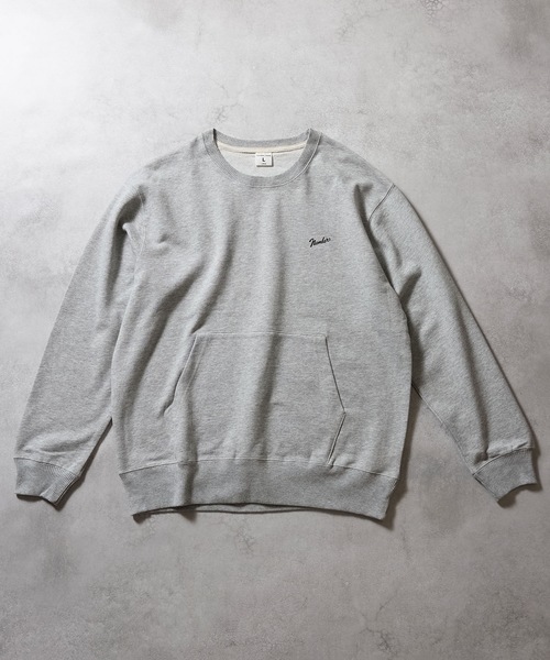 NUMBER (N)INE（ナンバーナイン） トレーナー スウェット メンズ