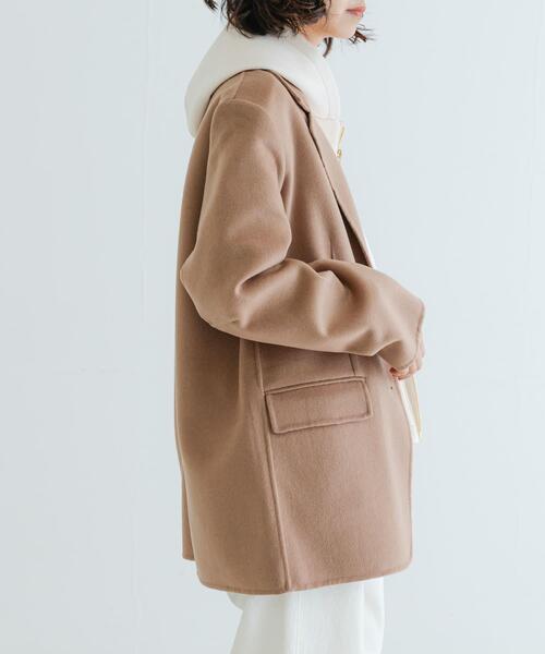 URBAN RESEARCH（アーバンリサーチ） コート アウター リバー