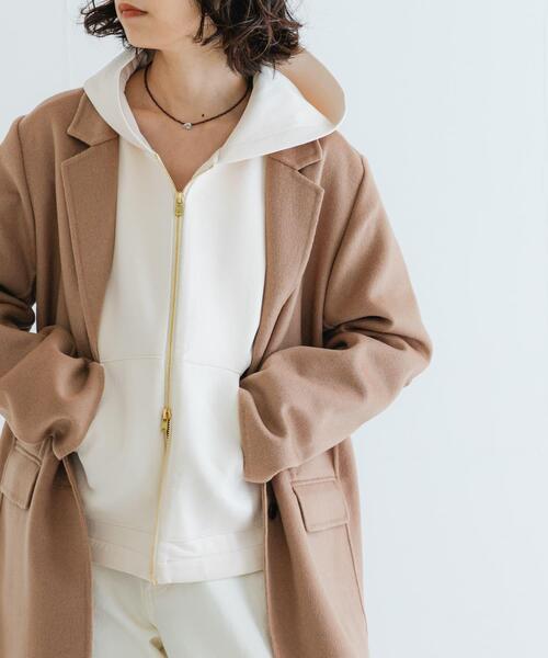 URBAN RESEARCH（アーバンリサーチ） コート アウター リバー