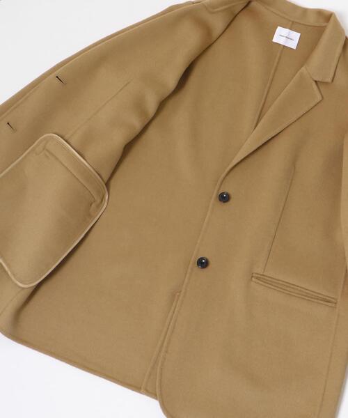 URBAN RESEARCH（アーバンリサーチ） コート アウター リバー