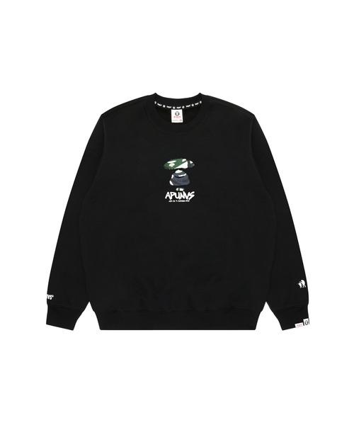AAPE BY A BATHING APE（エーエイプバイアベイシングエイプ