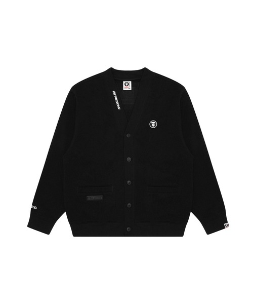 AAPE BY A BATHING APE（エーエイプバイアベイシングエイプ