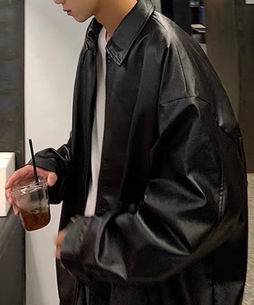 SEN TOKYO ブルゾン アウター 一気にコーデを格上げする美シルエット