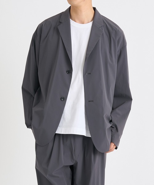 N.HOOLYWOOD（エヌハリウッド） ジャケット テーラードジャケット 「N