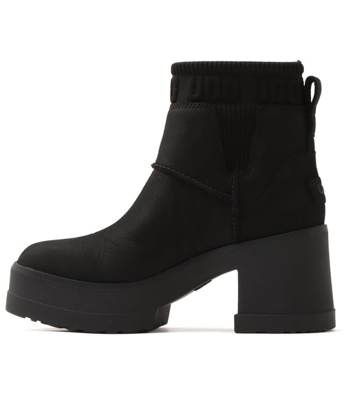 UGG Australia（アグオーストラリア） ブーツ UGG W MOXY CHELSEA