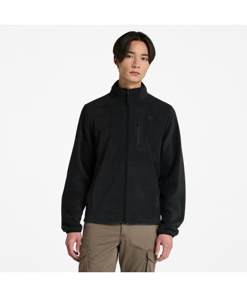 Timberland（ティンバーランド） コート ジャケット フルジップ