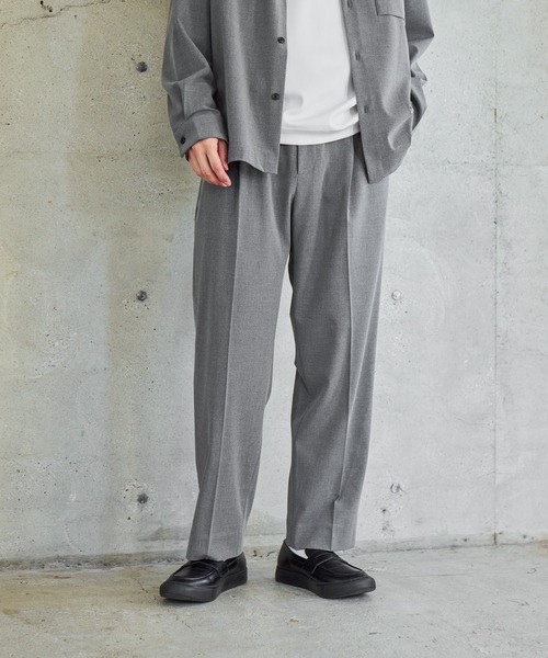AFFXWRKS（アフィックスワークス） パンツ AFFX WRKS LOOP PANT メンズ