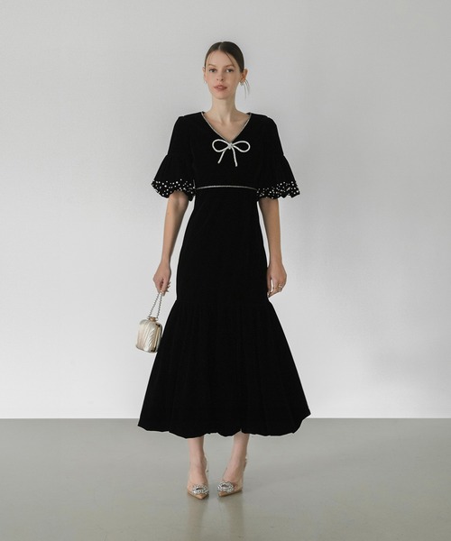 Leja（レジャ） ドレス : ZOZOTOWN Yahoo!店 - 通販 - Yahoo!ショッピング