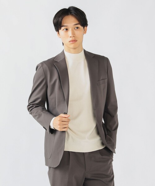 BEAMS HEART（ビームス ハート） ジャケット テーラードジャケット