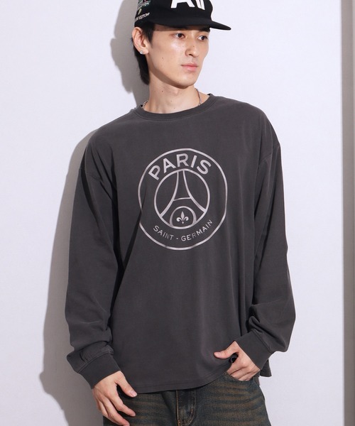tシャツ 「Paris Saint-Germain/パリサンジェルマン」ヴィンテージ