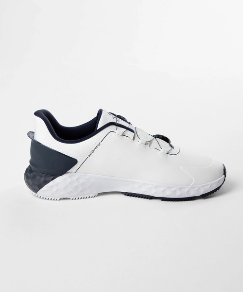 G/FORE（ジーフォア） スニーカー G/FORE PERFORATED G/DRIVE GOLF