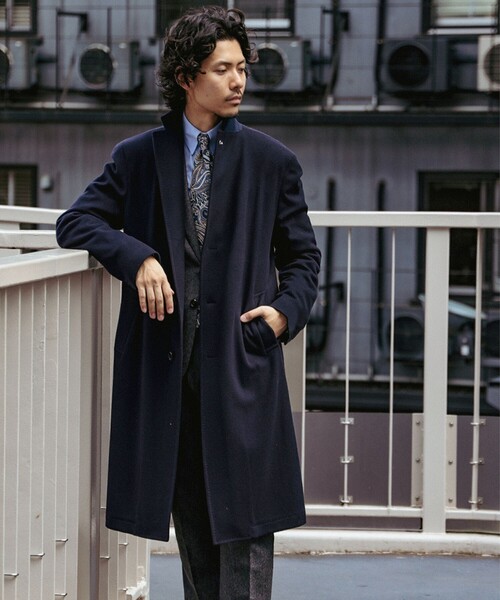 Brilla per il gusto（ブリッラ ペル イル グスト） コート ジャケット