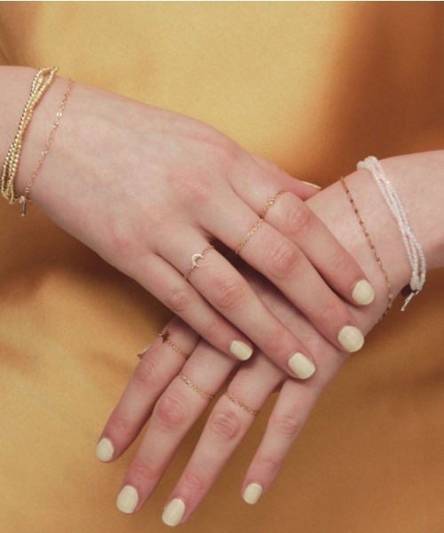 les bonbon（ルボンボン） ブレスレット 「les bonbon」venus bracelet