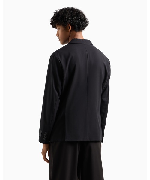 ARMANI EXCHANGE ジャケット テーラードジャケット 「A|X アルマーニ