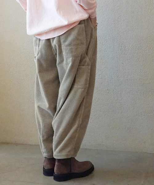 JOURNAL STANDARD LUXE（ジャーナルスタンダード ラックス） パンツ 5W