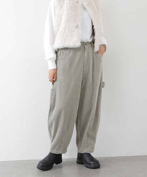 JOURNAL STANDARD LUXE（ジャーナルスタンダード ラックス） パンツ 5W