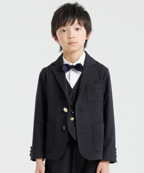 ARCH & LINE（アーチアンドライン） ブラウス シャツ ネクタイ風 長袖