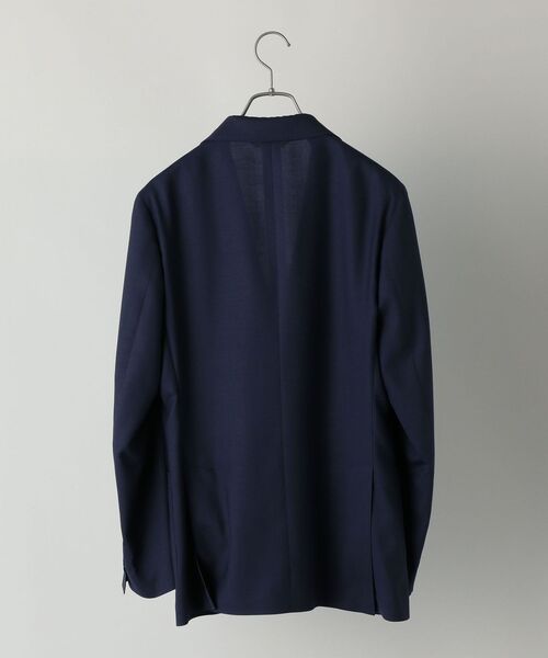 SHIPS（シップス） ジャケット テーラードジャケット SHIPS：洗濯機