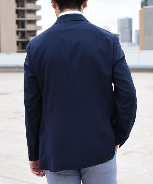 SHIPS（シップス） ジャケット テーラードジャケット SHIPS：洗濯機