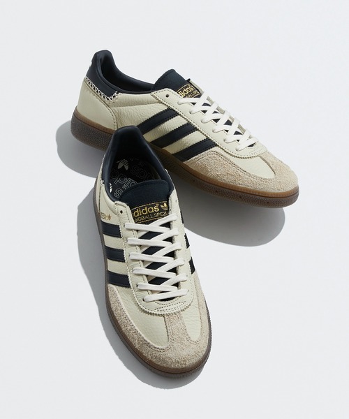 adidas（アディダス） スニーカー ハンドボール スペツィアル