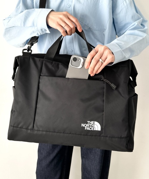 THE NORTH FACE（ザ ノースフェイス） ボストンバッグ メンズ
