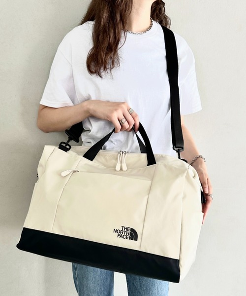 旅行かばん・小分けバッグ aoi THE NORTH FACE 旅行かばん・小分け