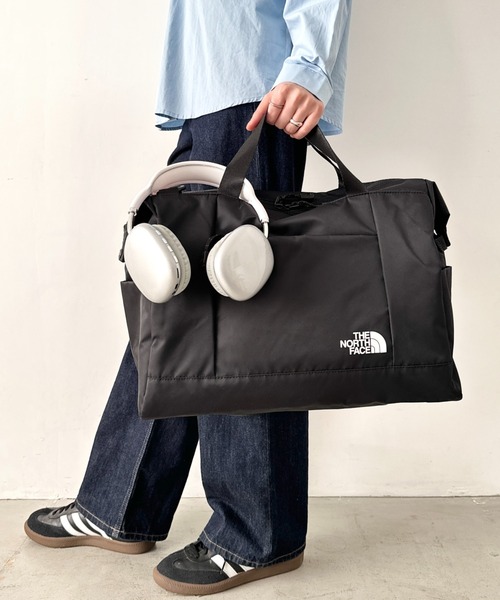 THE NORTH FACE（ザ ノースフェイス） ボストンバッグ メンズ