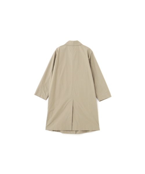 MHL.（エムエイチエル） ステンカラーコート コート PROOFED COTTON